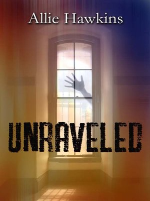 cover image of Unraveled